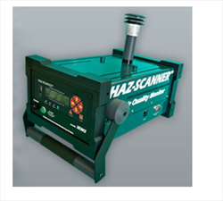 Máy đo độ bụi môi trường Haz-Scanner GB-2000